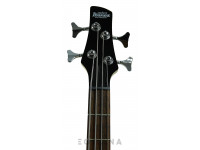Ibanez GSR200-BK Ibanez GSR200-BK